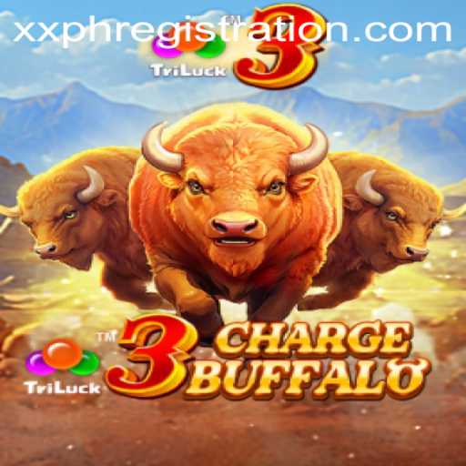 3ChargeBuffalo: Journey Through the Wild Plains with the XXPH Challenge