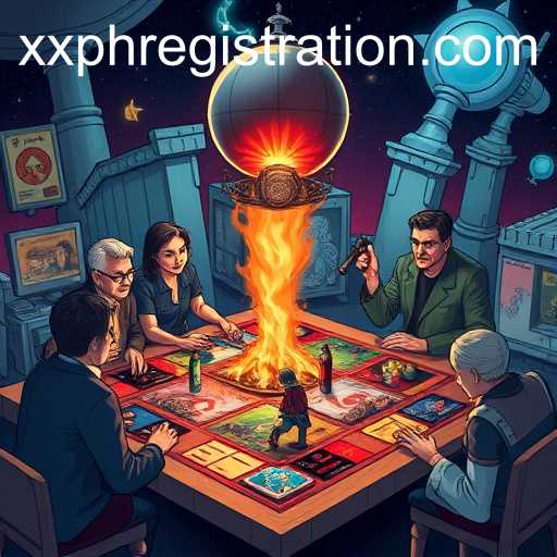 The Fascinating World of Board Games: A Deep Dive into XXPH