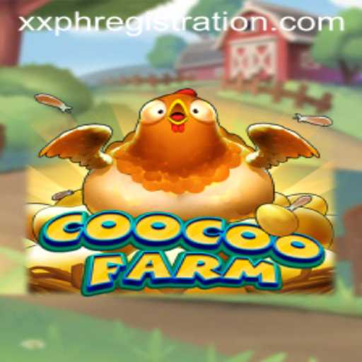 CooCooFarm: Revolutionizing Farming Simulations with XXPH
