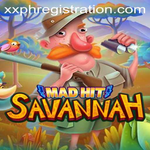 MadHitSavannah: An Exciting Adventure into the Savannah Gamescape