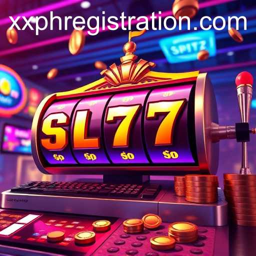 Exploring the World of Online Slots: An In-Depth Look into XXPH