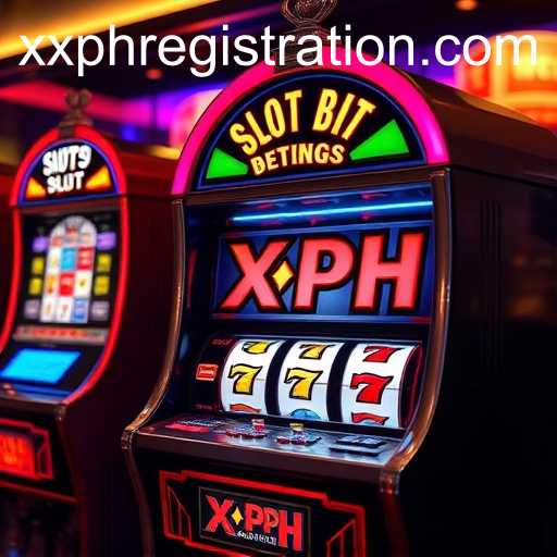The Intriguing World of Slot Machines and the Role of XXPH