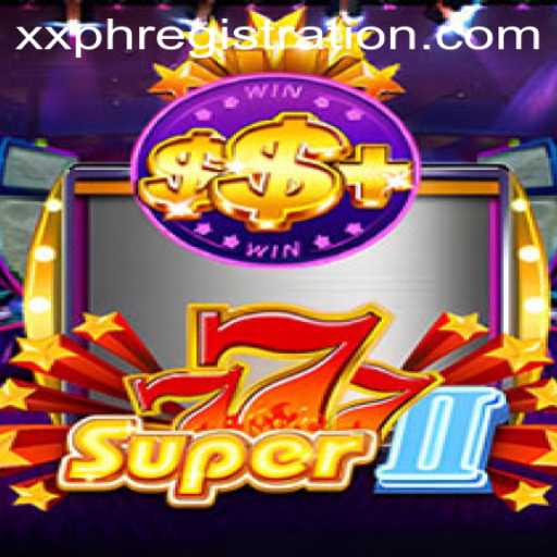 Super777II: A New Era in Gaming with XXPH