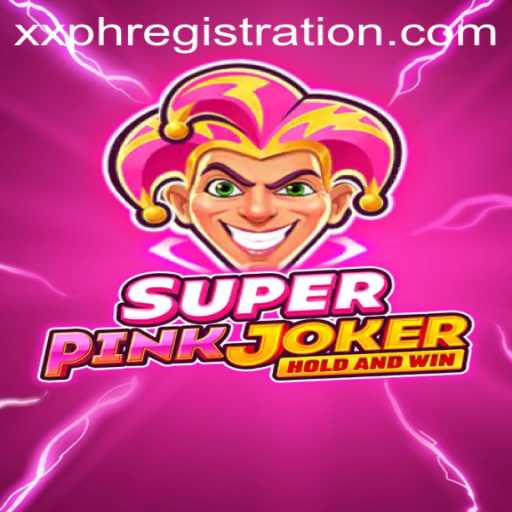 Unveiling SuperPinkJoker: The Game Revolutionizing Digital Play